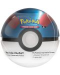 Pokemon TCG: 2024 Poke Ball Tin, ποικιλία - 5t