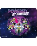 Χαλάκι ποντικού ABYstyle Animation: Teen Titans GO - Powered by Radness - 1t