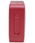 Φορητό ηχείο JBL - GO Essential, αδιάβροχο, κόκκινο - 6t
