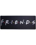 Βάση για ποντίκι Paladone Television: Friends - Logo - 1t