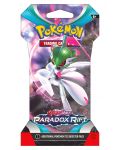 Pokеmon TCG: Scarlet & Violet Paradox Rift Sleeved Booster - 3t