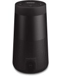 Φορητό ηχείο Bose - SoundLink Revolve II, μαύρο - 2t