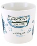 Κύπελλο πορσελάνης  Santoro Gorjuss - Walking On Water - 3t