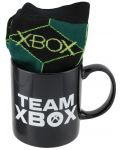 Σετ δώρου Paladone Games: XBOX - Team XBOX - 2t