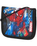 Πορτοφόλι λαιμού Cool Pack McNeil - Spider-Man - 1t