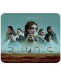 Mouse pad ABYstyle Movies: Dune - Dune Part 1 - 1t