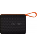  Φορητό ηχείο Xiaomi - S28D Sound Pocket, 2.0, TWS, μαύρο - 6t