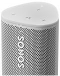 Φορητό ηχείο Sonos - Roam, αδιάβροχο, λευκό - 8t