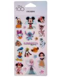 Αυτοκόλλητα  Pop Up Cool Pack Opal - Disney 100 - 1t