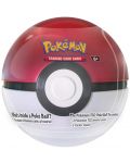 Pokemon TCG: 2024 Poke Ball Tin, ποικιλία - 2t