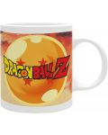 Σετ δώρου ABYstyle Animation: Dragon Ball Z - Goku moments - 3t