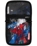 Πορτοφόλι λαιμού Cool Pack McNeil - Spider-Man - 2t