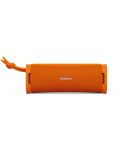Φορητό ηχείο Sony - SRS ULT Field 1, πορτοκαλί - 11t