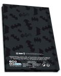 Σετ δώρου ABYstyle DC Comics: Batman - Batman - 7t