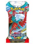 Pokеmon TCG: Scarlet & Violet Paradox Rift Sleeved Booster - 4t