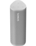 Φορητό ηχείο Sonos - Roam, αδιάβροχο, λευκό - 4t
