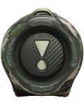 Φορητό ηχείο JBL - Xtreme 4, αδιάβροχο , Camo - 6t