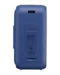 Φορητό ηχείο Cellularline - AQL Fizzy 2, μπλε - 3t