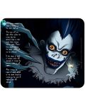 Mouse pad  ABYstyle Animation: Death Note - Ryuk - 1t