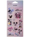 Αυτοκόλλητα  Pop Up Cool Pack Opal - Disney 100, Minnie and Mickey - 1t