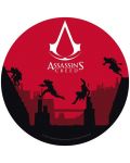Pad για ποντίκι ABYstyle Games: Assassin's Creed - Parkour - 1t