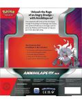 	Pokemon TCG: Annihilape Ex Box - 2t