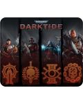 Mouse pad ABYstyle Games: Warhhammer 40K - Darktide - 1t