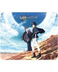 Mouse pad ABYstyle Animation: Fate/Grand Order - Fujimaru & Mash - 1t