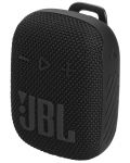 Φορητό ηχείο JBL - Wind 3S, μαύρο - 2t
