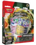 Pokemon TCG: Deluxe Battle Deck - Miraidon Ex - 1t