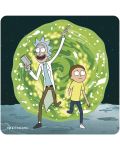 Σουβέρ ABYstyle Animation: Rick & Morty - Generic - 2t