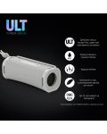 Φορητό ηχείο Sony - SRS ULT Field 1, λευκό - 3t