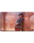 Χαλάκι παιχνιδιού με κάρτες Ultra Pro Playmat: Magic The Gathering - Marchesa, Dealer of Death - 1t