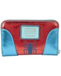 Πορτοφόλι Loungefly Marvel: Spider-Man - Spider-Man - 3t