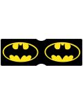 Πορτοφόλι για κάρτες GB Eye DC Comics: Batman - Logo - 1t