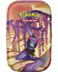 Pokemon TCG: Scarlet & Violet 6.5 Shrouded Fable Mini Tins (асортимент) - 5t