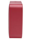 Φορητό ηχείο JBL - GO Essential, αδιάβροχο, κόκκινο - 4t