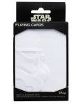 Χαρτιά για παιχνίδι Paladone - Star Wars - 1t