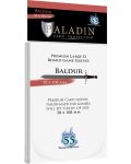 Προστατευτικά καρτών Paladin - Baldur 58 x 108 (55 τεμ.) - 1t