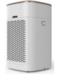 Καθαριστής αέρα Oberon - 800, HEPA, 66dB, λευκό - 3t