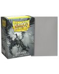 Προστατευτικά καρτών Dragon Shield Dual Sleeves - Matte Justice (100 τεμ.) - 2t