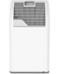 Καθαριστής αέρα Oberon - 320, HEPA,58.6 dB,λευκό - 4t
