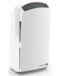 Καθαριστής αέρα Oberon - 330, HEPA, 45 dB,λευκό - 2t