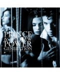 Prince & The New Power Generation - Diamonds & Pearls, Limited Edition (2 CD) - 1t