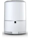 Καθαριστής αέρα AENO - AAP0003, Carbon + HEPA H13, 25dB,λευκό - 3t