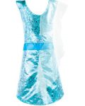 Παραμυθένιο φόρεμα Adorbs - Μπλε - 1t