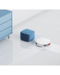 Κάθετη ηλεκτρική σκούπα Xiaomi - Robot Vacuum E10, λευκό - 5t