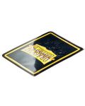 Προστατευτικά καρτών Dragon Shield Perfect Fit Sealable Sleeves - Small Clear (100 τεμ.) - 2t