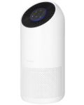 Καθαριστής αέρα Hombli - Smart Air Purifier XL, HEPA13, 30dB, λευκό - 1t