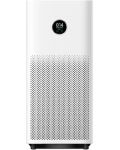 Καθαριστής αέρα Xiaomi - Mi 4 EU, 64 dB,λευκό - 1t